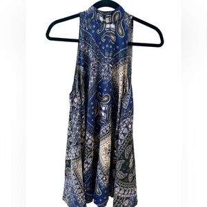 Free People Intimately dress